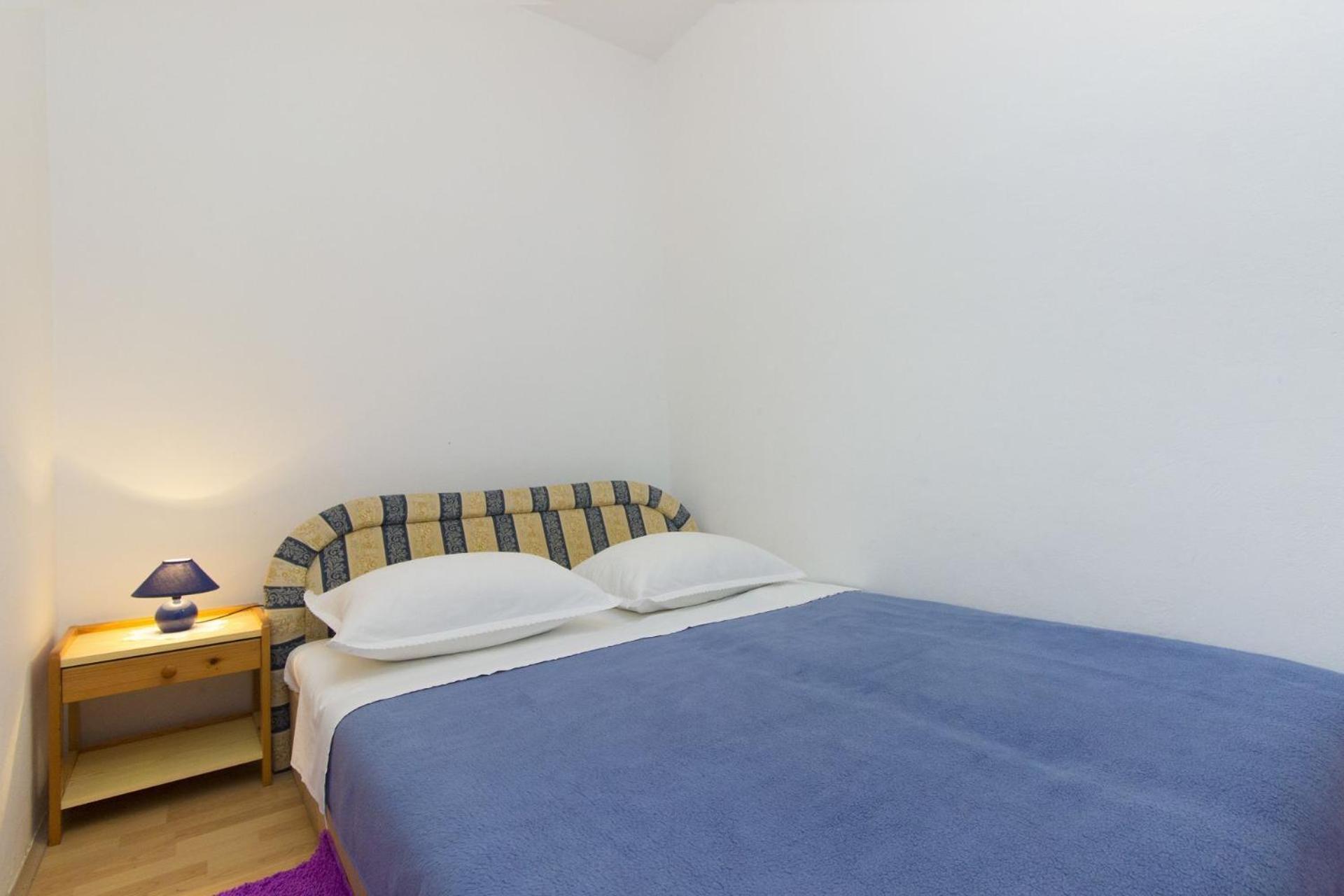 Apartments Vince Primosten Exterior photo
