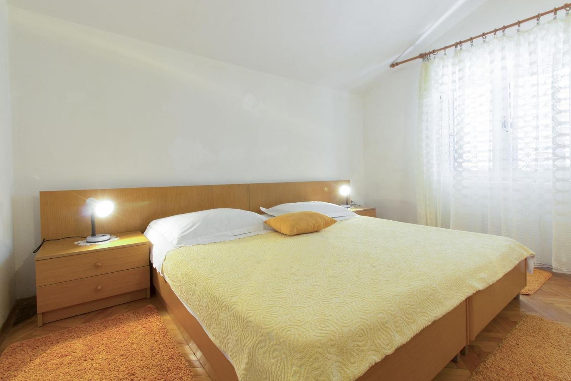 Apartments Vince Primosten Exterior photo